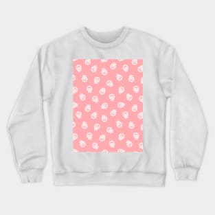 Halloween pattern Crewneck Sweatshirt